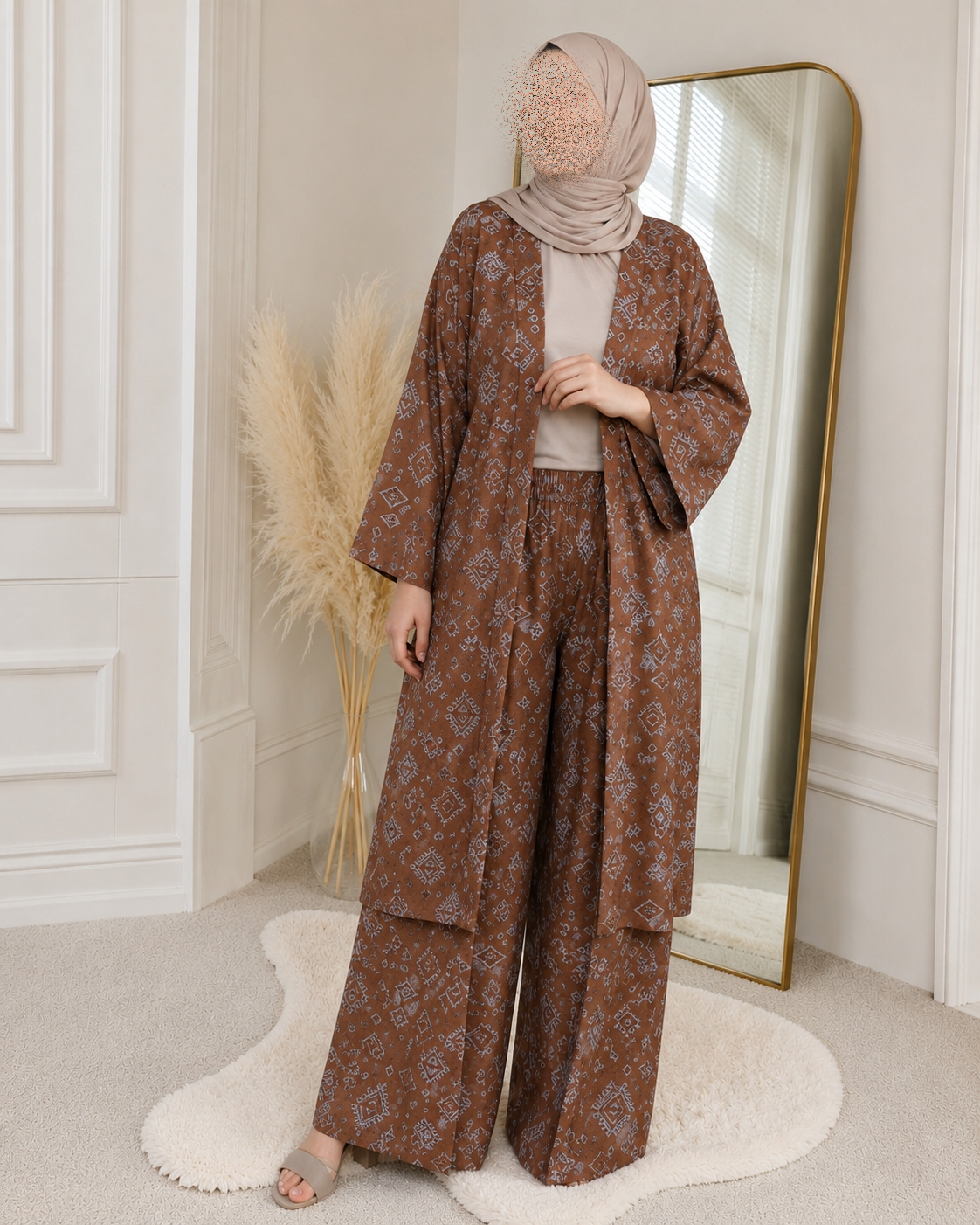 Ensemble Ranim